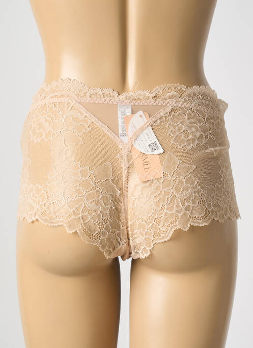 Shorty chair LISE CHARMEL pour femme