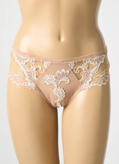 Shorty chair LISE CHARMEL pour femme