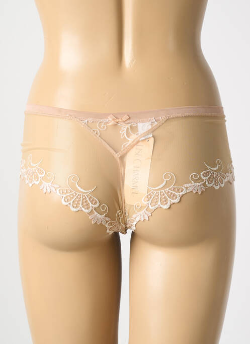 Shorty chair LISE CHARMEL pour femme