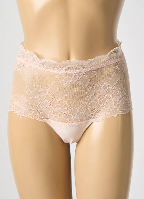 Shorty chair LISE CHARMEL pour femme