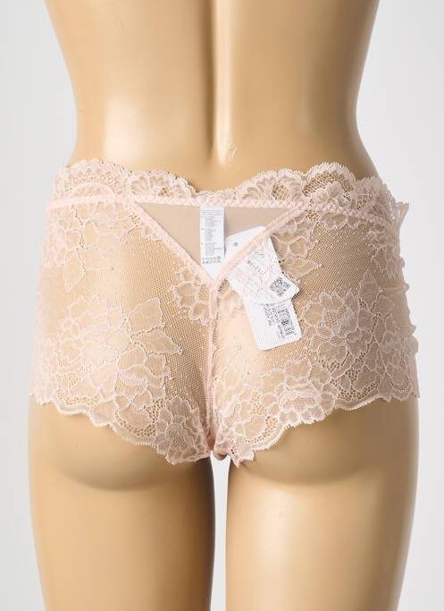 Shorty chair LISE CHARMEL pour femme