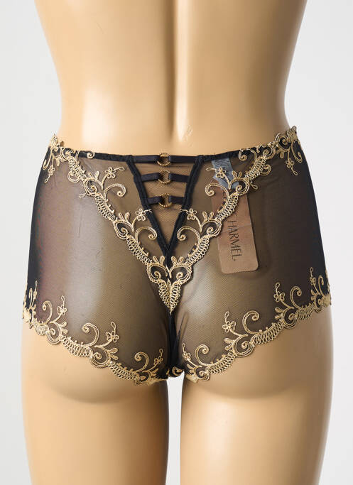 Shorty noir LISE CHARMEL pour femme