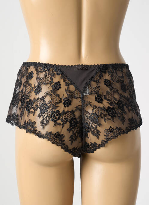 Shorty noir PRIMA DONNA pour femme