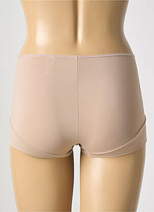 Shorty stretch chair AVET femme