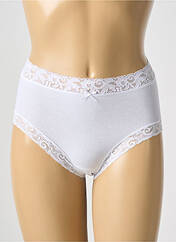 Culotte blanc AVET pour femme seconde vue