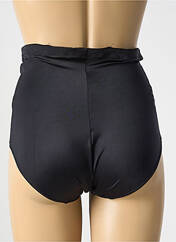 Culotte haute noir EPRISE BY LISE CHARMEL pour femme seconde vue
