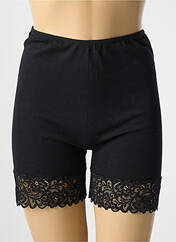 Panty noir LISANZA pour femme seconde vue
