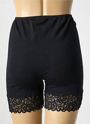 Panty noir LISANZA pour femme seconde vue