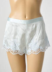 Pyjashort vert LISE CHARMEL pour femme seconde vue