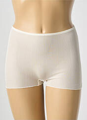 Shorty beige LISANZA pour femme seconde vue