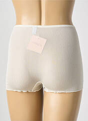 Shorty beige LISANZA pour femme seconde vue