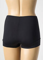Shorty noir AVET pour femme seconde vue