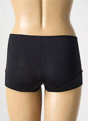 Shorty noir AVET pour femme seconde vue