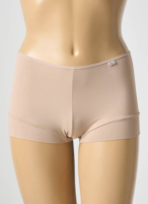 Shorty stretch chair AVET femme