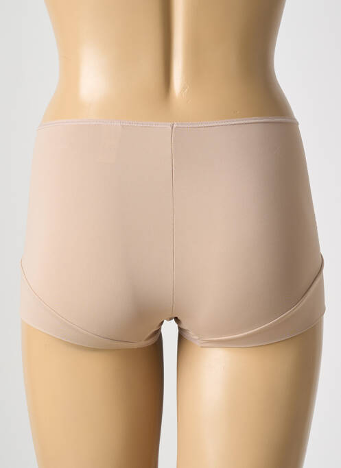 Shorty stretch chair AVET femme