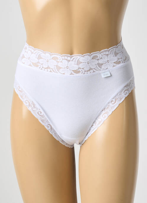 Culotte blanc AVET femme
