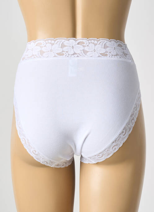 Culotte blanc AVET femme