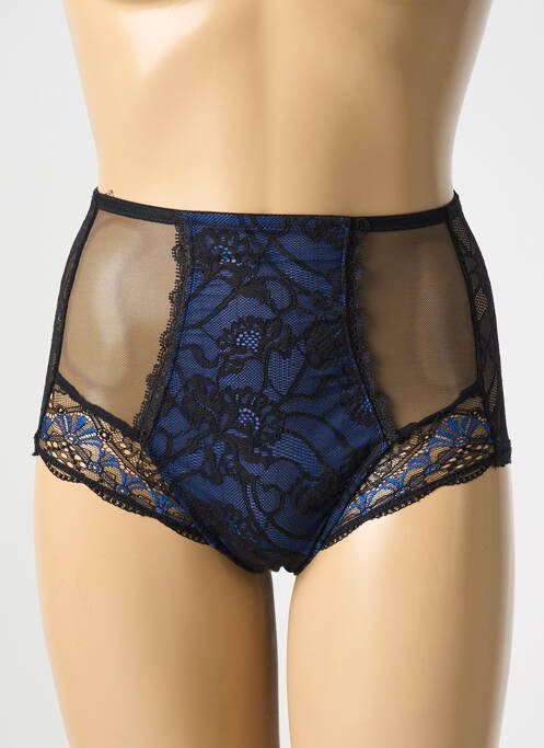 Culotte haute bleu LISE CHARMEL pour femme