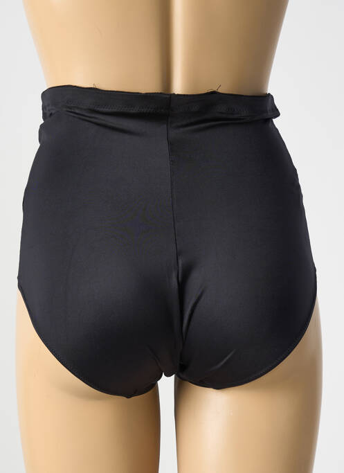 Culotte haute noir EPRISE BY LISE CHARMEL femme