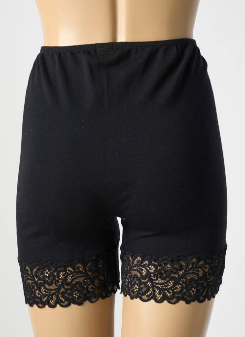 Panty noir LISANZA pour femme