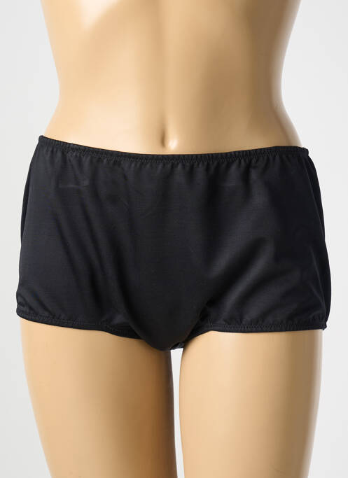 Shorty noir PRIMA DONNA pour femme