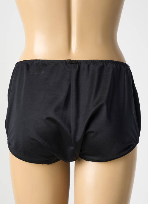 Shorty noir PRIMA DONNA pour femme