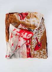 Paréo marron GOTTEX pour femme seconde vue