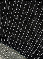 Paréo noir RACHEL PAPPO pour femme seconde vue