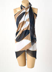 Paréo bleu MARYAN MEHLHORN pour femme seconde vue