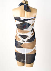 Paréo bleu MARYAN MEHLHORN pour femme seconde vue