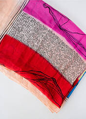 Paréo rouge MARYAN MEHLHORN pour femme seconde vue