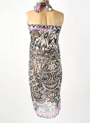 Paréo rose FERAUD pour femme seconde vue