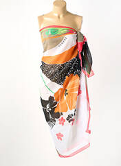 Paréo rouge FERAUD pour femme seconde vue