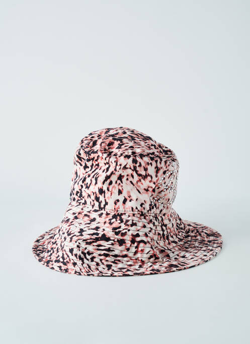Chapeau rose BLUMARINE pour femme