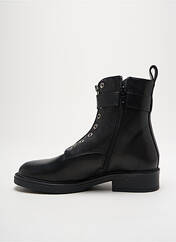 Bottines/Boots noir MYMA pour femme seconde vue