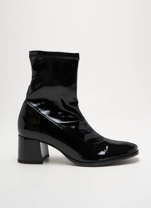 Bottines/Boots noir MYMA pour femme