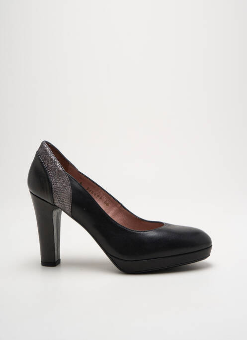 Escarpins noir GADEA pour femme