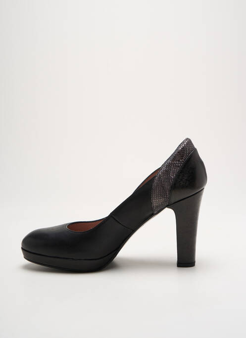 Escarpins noir GADEA pour femme