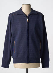 Veste casual bleu MCM pour homme seconde vue