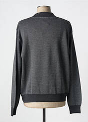 Veste casual gris I.ODENA pour homme seconde vue