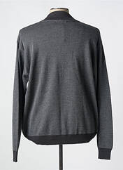 Veste casual gris I.ODENA pour homme seconde vue