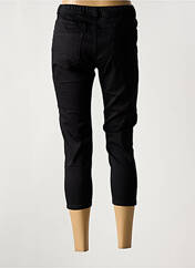 Pantacourt noir S.QUISE pour femme seconde vue