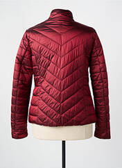 Doudoune rouge MCM pour femme seconde vue