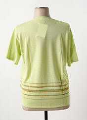 Top vert FILEUSE D'ARVOR pour femme seconde vue