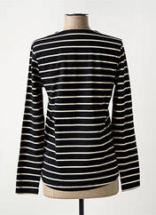 T-shirt bleu RINGELLA pour femme seconde vue