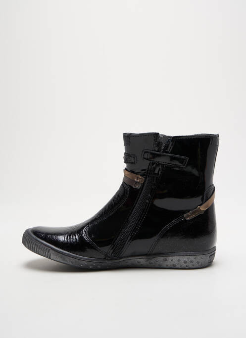 Bottines/Boots noir BABYBOTTE pour fille
