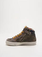 Baskets vert BABYBOTTE pour garçon seconde vue