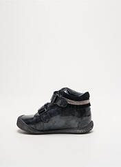 Baskets noir BABYBOTTE pour fille seconde vue