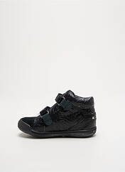 Baskets noir BABYBOTTE pour fille seconde vue