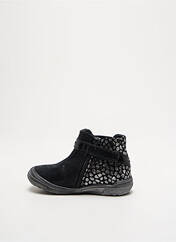 Bottines/Boots noir BABYBOTTE pour fille seconde vue